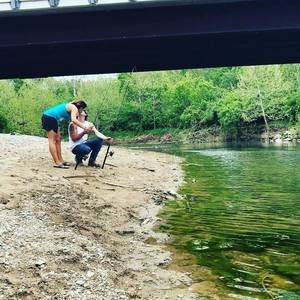 Meet your Posher, Matthew